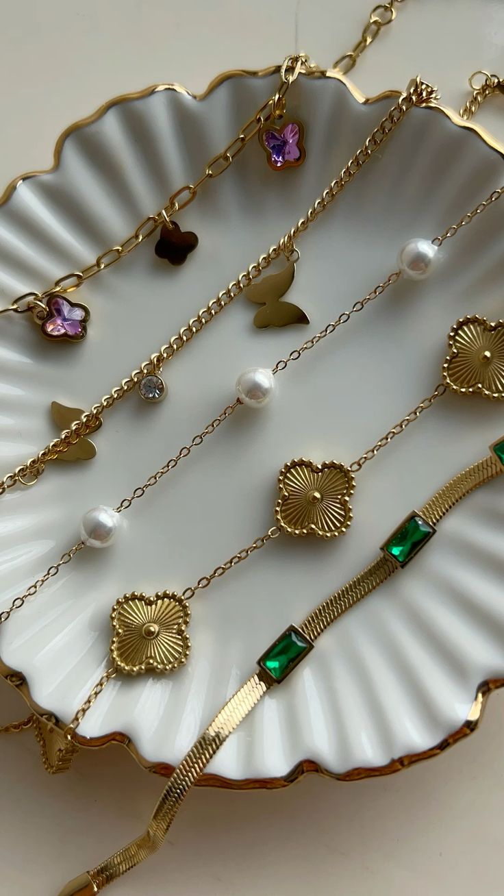 Why Anti-Tarnish Jewellery Is the Future of Everyday Fashion