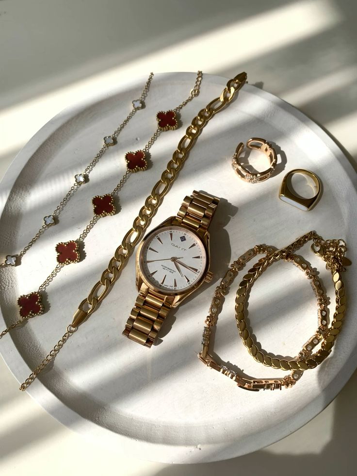 Say Goodbye to Fading: Choose Anti-Tarnish Jewellery