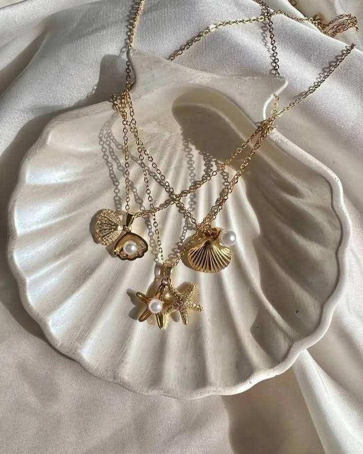 Stay Golden: Jewellery That Never Fades